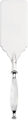 Country Pie / Lasagne Server white