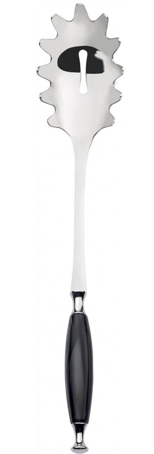 Country Spaghetti Scoop black