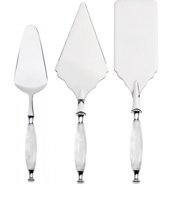 Pastry Servers
