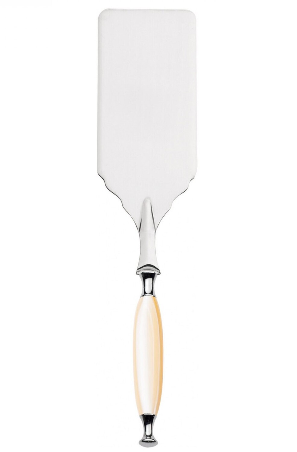 Country Pie / Lasagne Server ivory