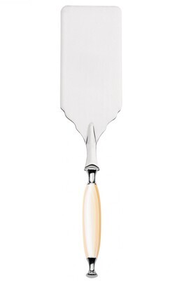 Country Pie / Lasagne Server ivory