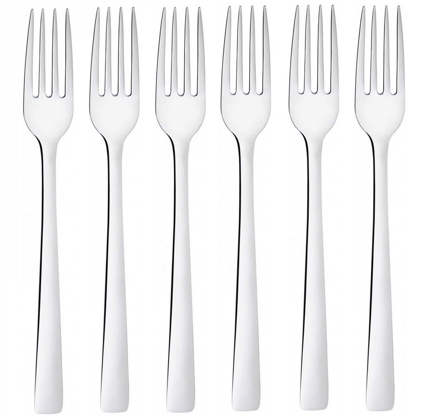 Tendence 6 Table Forks