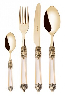 Rinascimento PVD Gold