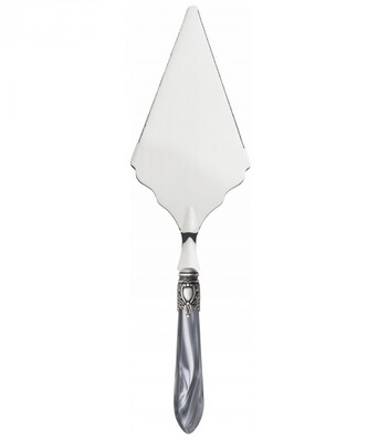 Oxford Antique Pie / Pizza Server grey Oxford Antique Pie / Pizza Server grey