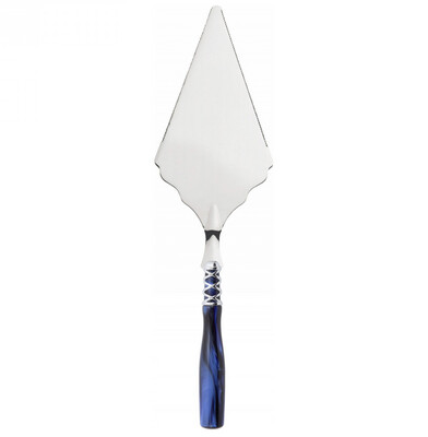 Arianna Pie / Pizza Server Serrated royal blue Arianna Pie / Pizza Server Serrated royal blue