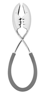 Kiss Tong Gray - new colour