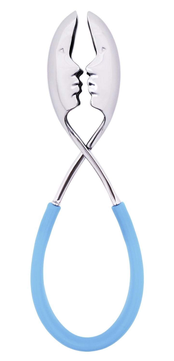Kiss Tong Blue Sky - new colour