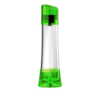 Glamour Salt and Pepper Mill 8.6" Green Glamour Salt and Pepper Mill 8.6" Green