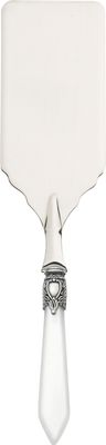 Oxford Antique Pie / Lasagne Server white Oxford Antique Pie / Lasagne Server white