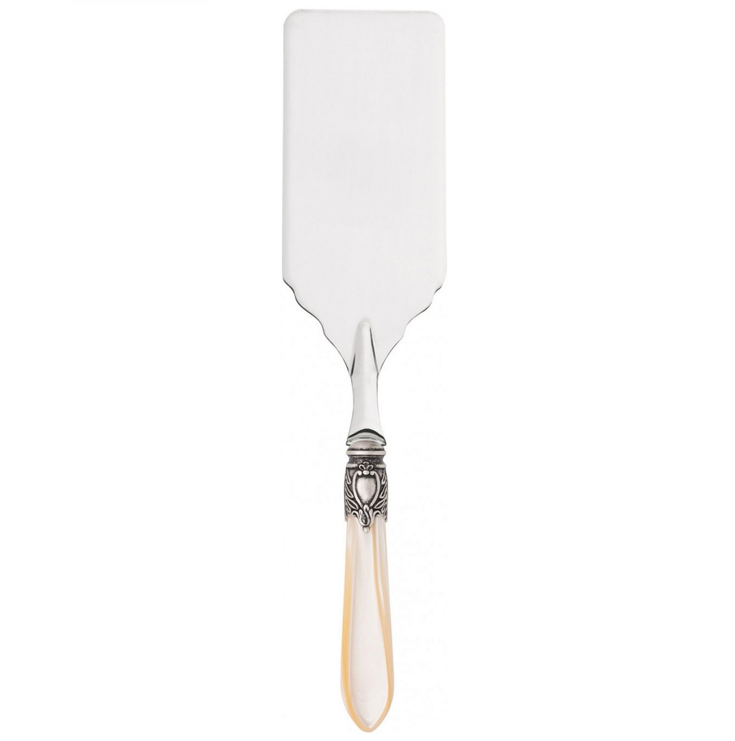 Oxford Antique Pie / Lasagne Server ivory