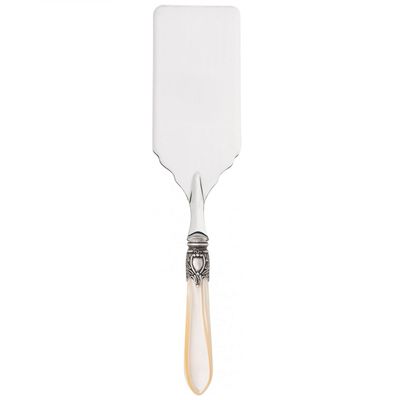 Oxford Antique Pie / Lasagne Server ivory