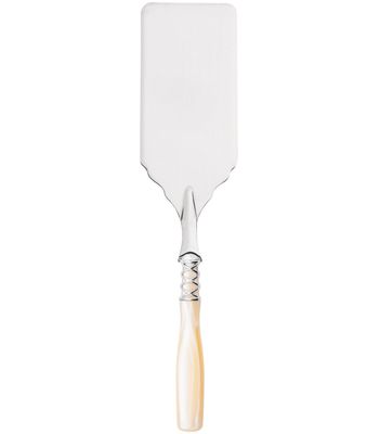 Arianna Pie / Lasagne Server ivory