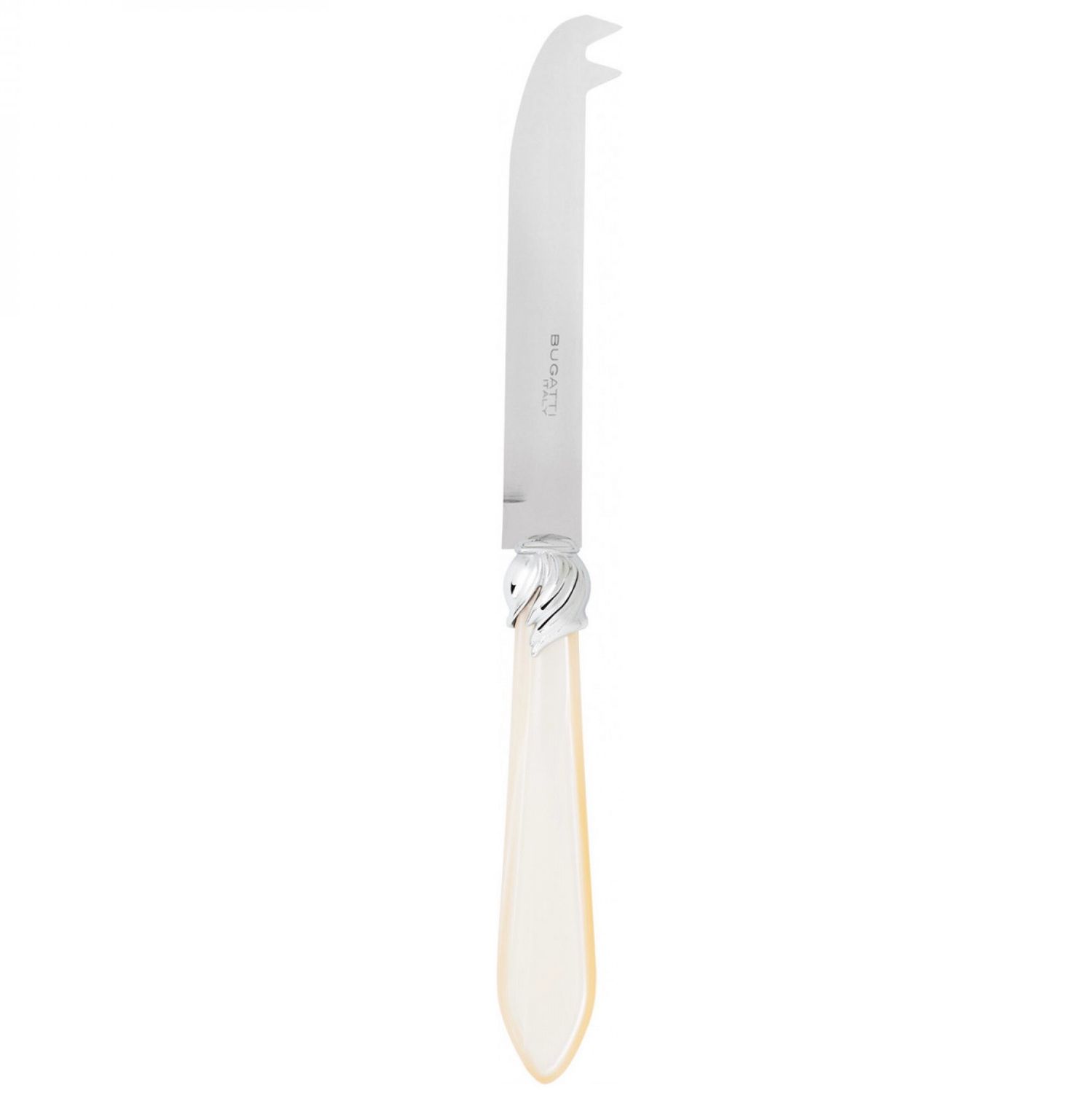 Falabella Cheese Knife “deer” ivory