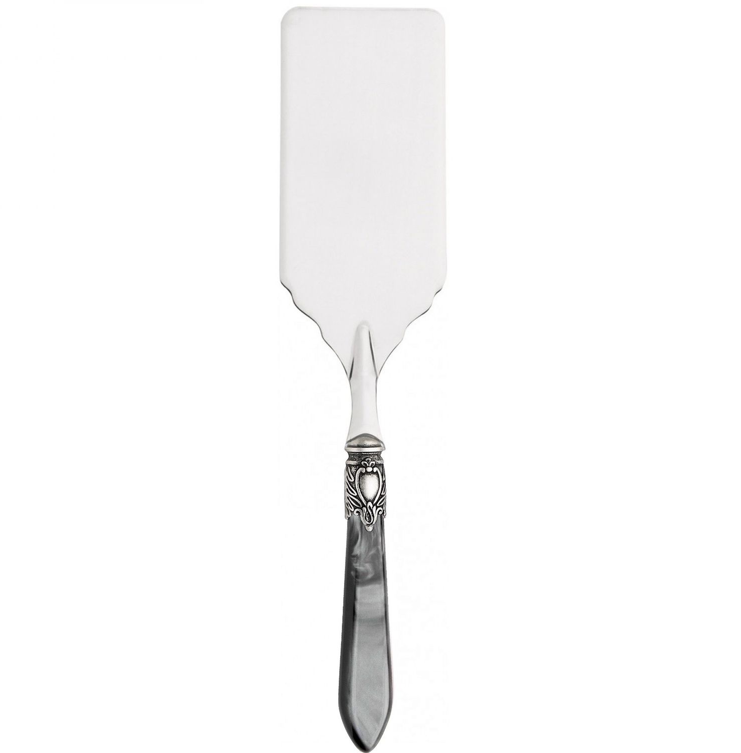 Oxford Antique Pie Server gray