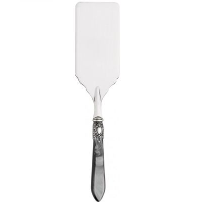 Oxford Antique Pie Server gray
