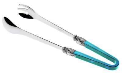 Oxford Antique Tong Multi-use aqua