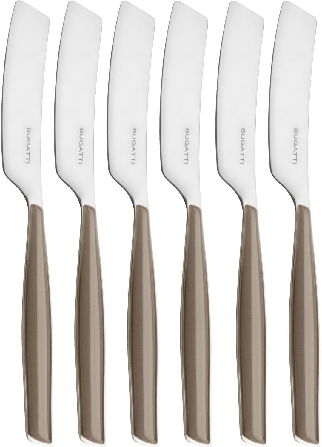 Glamour Spreaders Set taupe