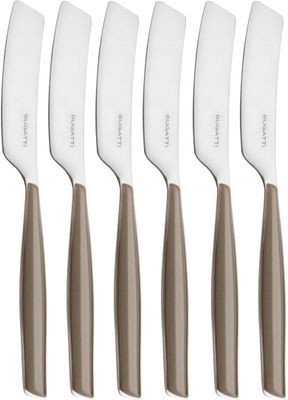 Glamour Spreaders Set taupe