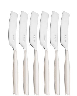 Glamour Spreaders Set ivory