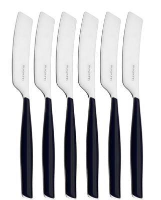 Glamour Spreaders Set black piano Glamour Spreaders Set black piano
