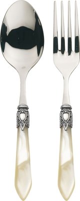 2 Piece Serving Set