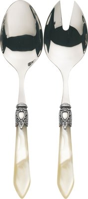 2 Pieces Salad Set