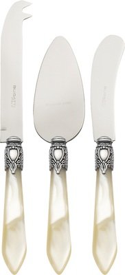 3 Piece Cheese Set