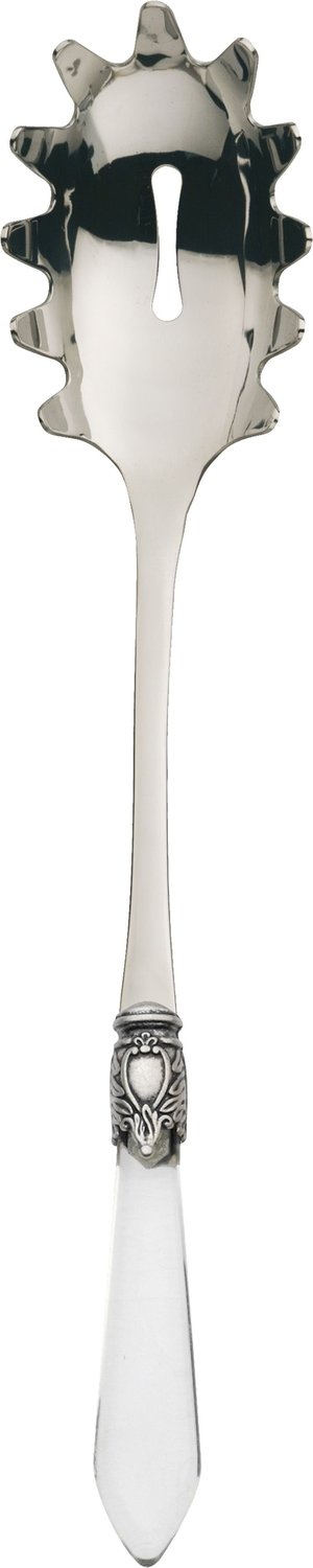 Oxford Antique Spaghetti Spoon Clear