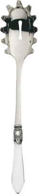 Oxford Antique Spaghetti Spoon Clear