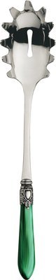 Oxford Antique Spaghetti Spoon Green