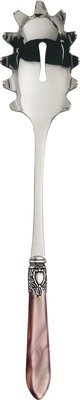 Oxford Antique Spaghetti Spoon Lilac