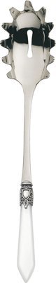 Oxford Antique Spaghetti Spoon White