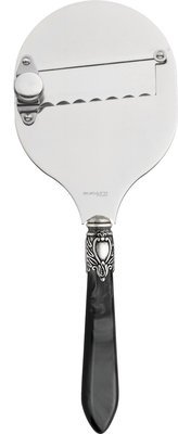 Oxford Antique Truffle Cutter Charcoal