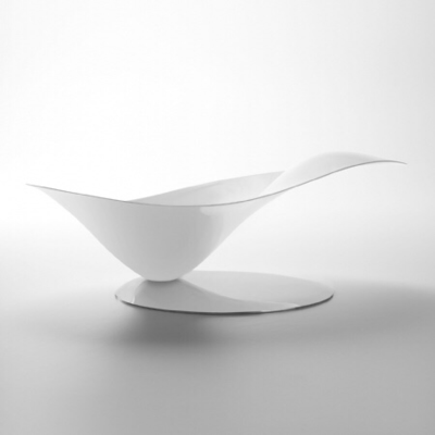 Petalo Centerpiece White
