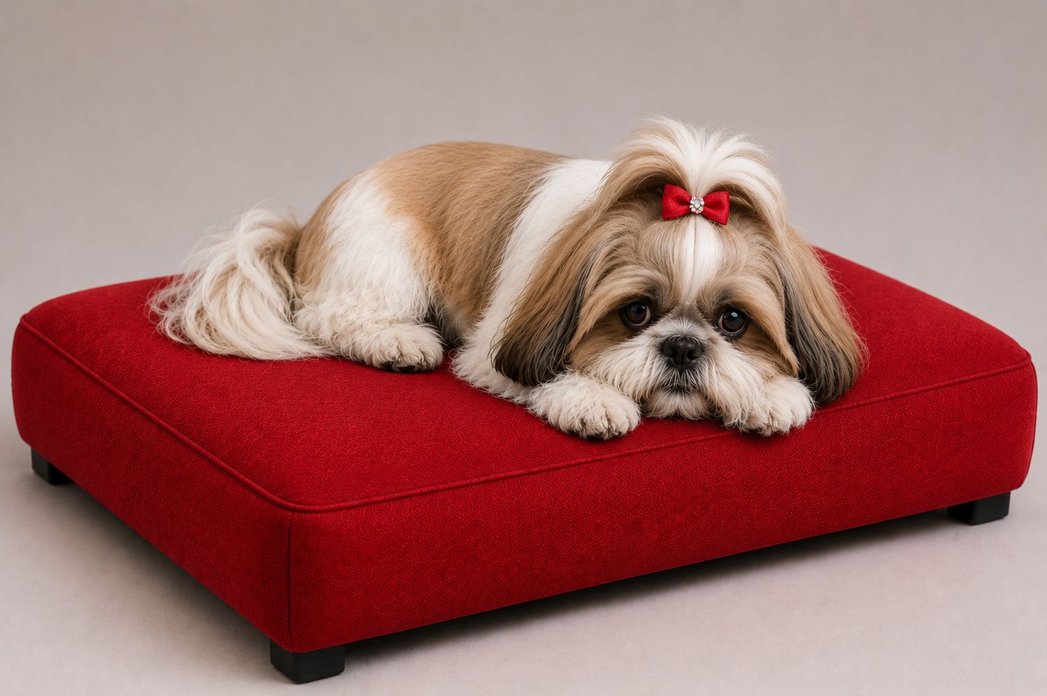 MOCHI - VERMELHO MOCHI - VERMELHO