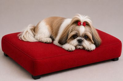 MOCHI - VERMELHO MOCHI - VERMELHO
