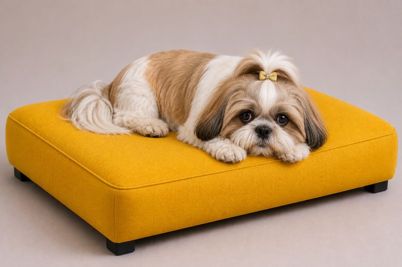 MOCHI - AMARELO