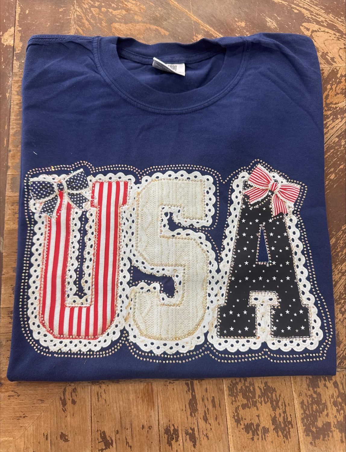 USA T-shirt