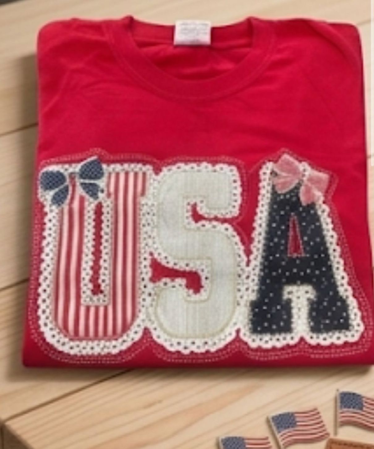 USA Flag