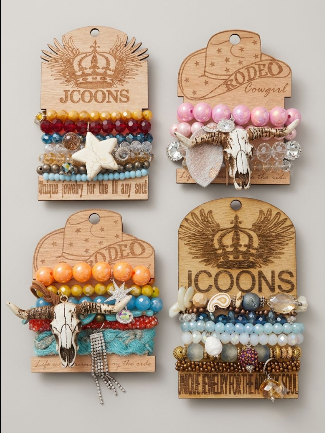 Rodeo Cowgirl