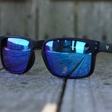 Matrix/ Blue