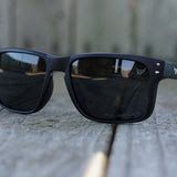 Matrix Black