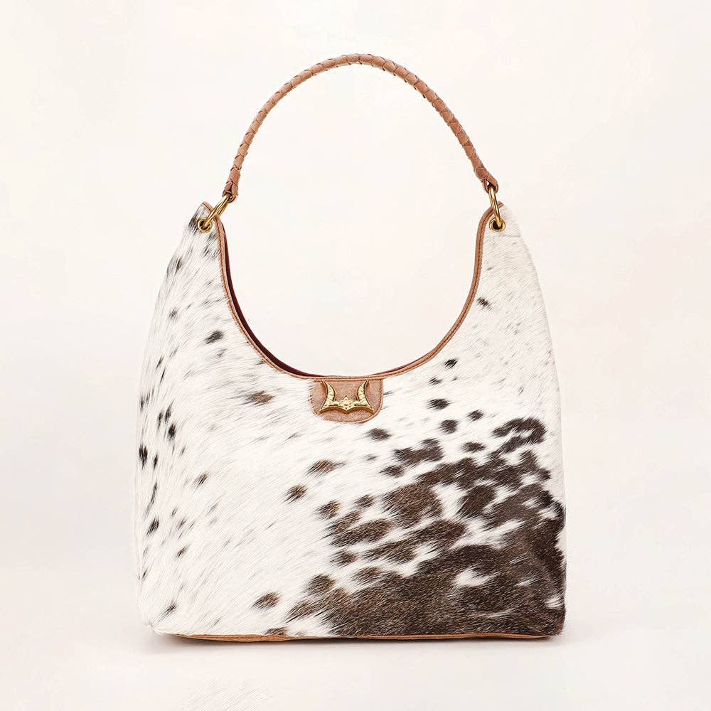 Loyal West Large Purse
