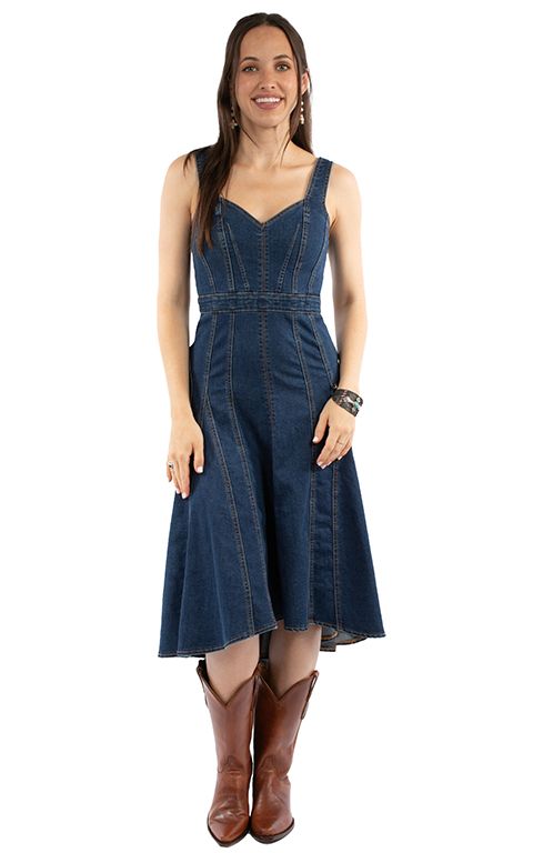 HI/LO Sleeveles