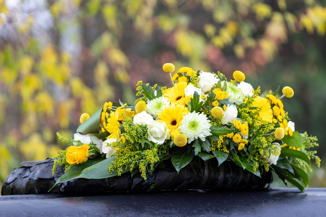 Flowers (Sample Product)
