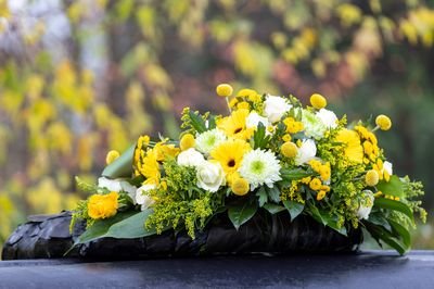 Flowers (Sample Product)