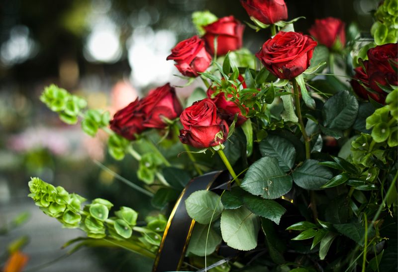 Flowers (Sample Product)
