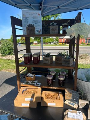 Boutique Items