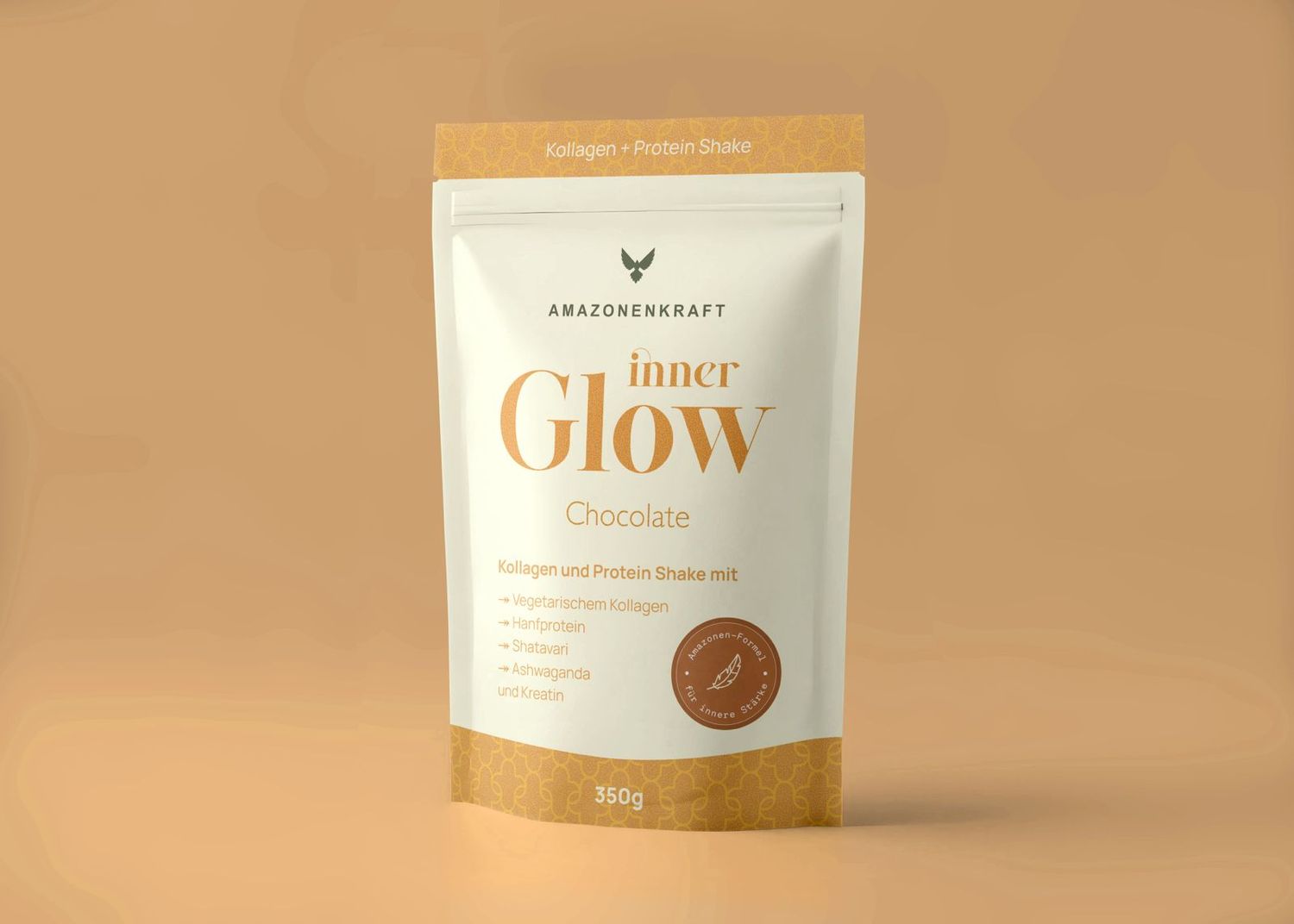 Inner Glow Chocolate