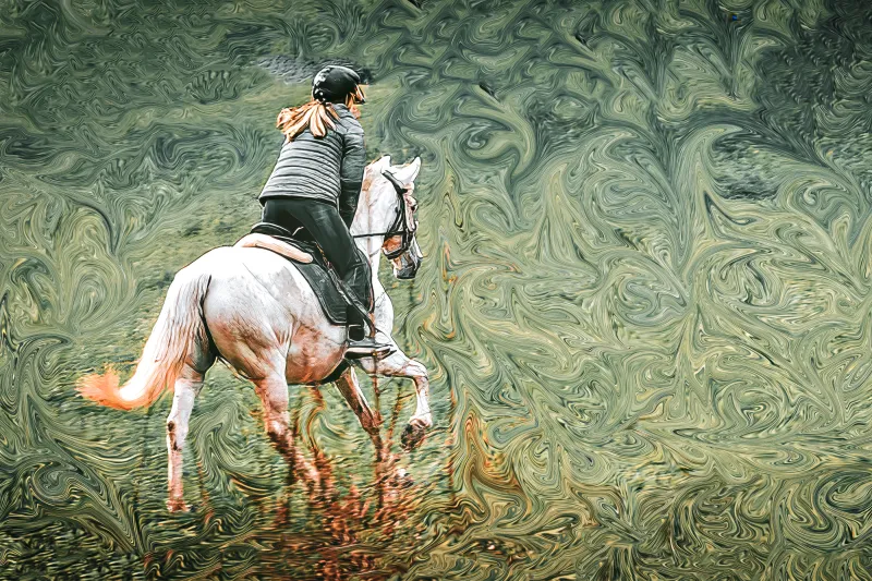 Where Dreams Hold The Reins Where Dreams Hold The Reins